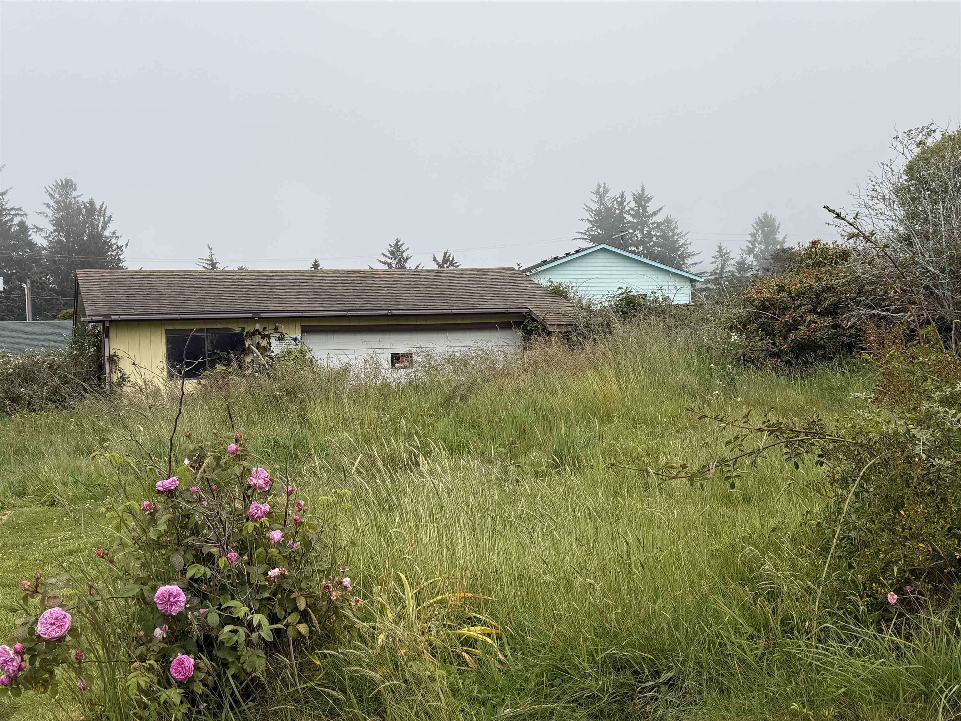 Single Family 2BR 1BA - 2624 Nickel, Crescent City, CA