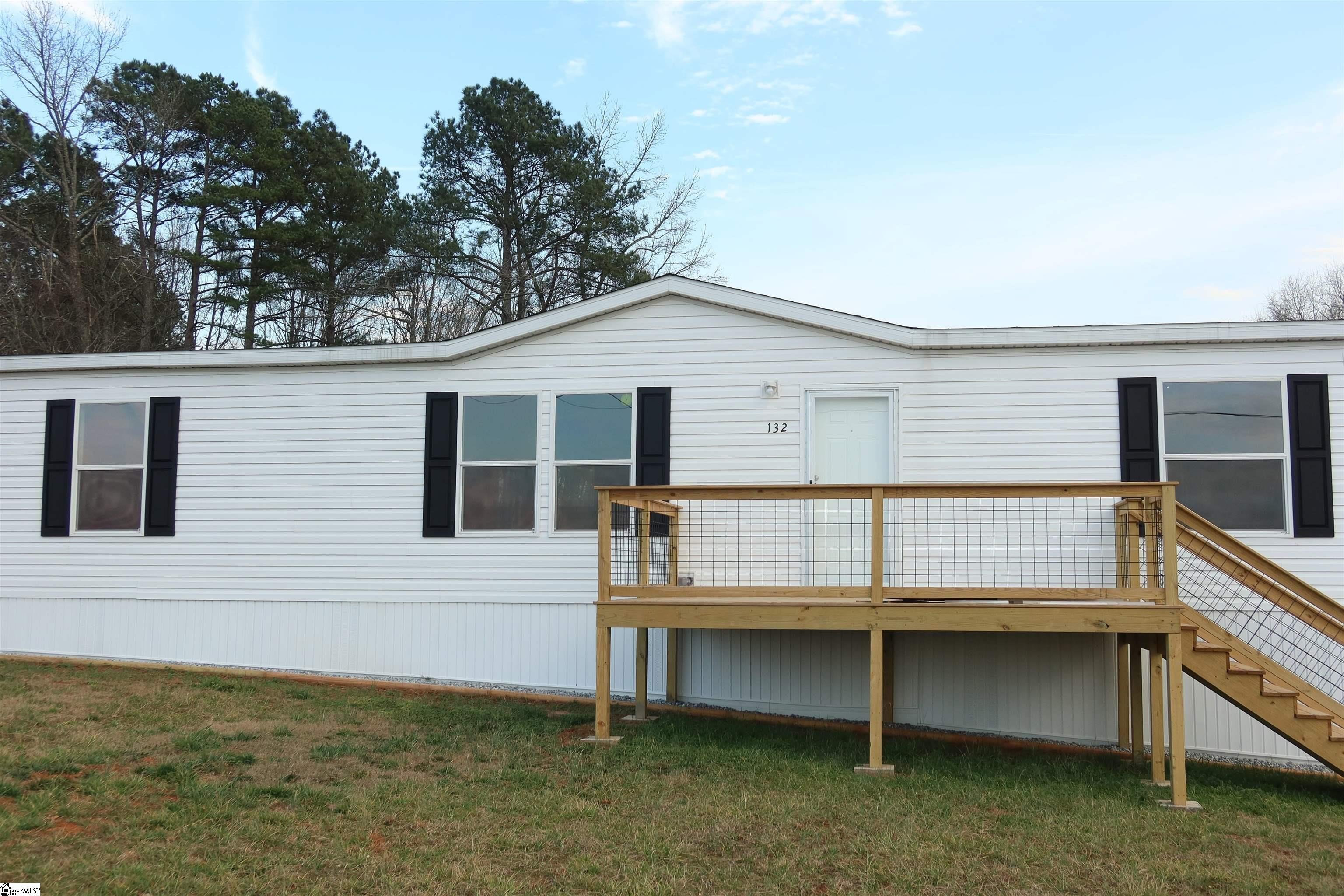 Other 3BR 2BA - 132 Haynie Mill Road, Belton, SC