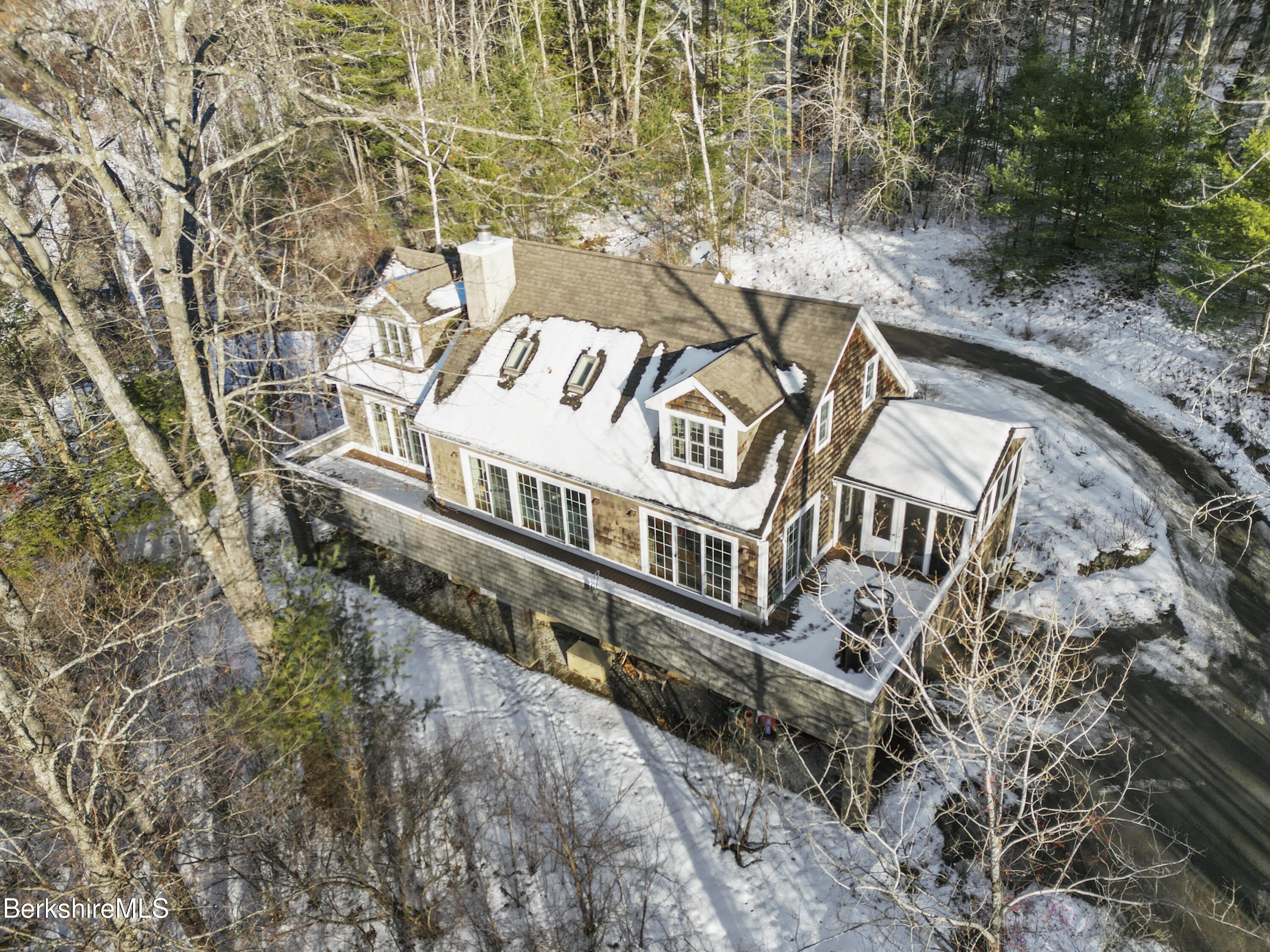 Other 4BR 5BA - 130 East Rd, Alford, MA