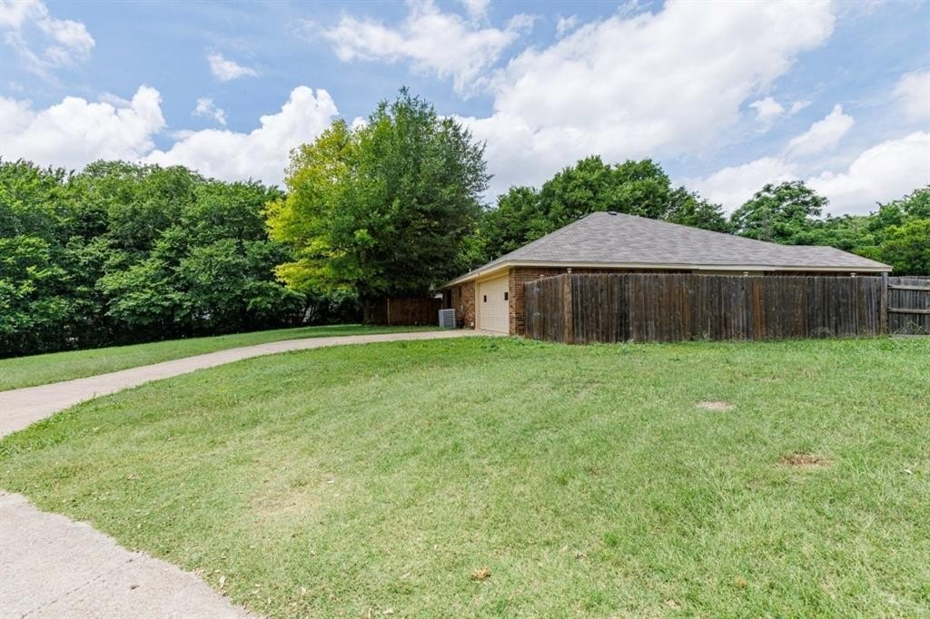 Single Family 3BR 2BA - 902 Wayne Avenue, Duncanville, TX