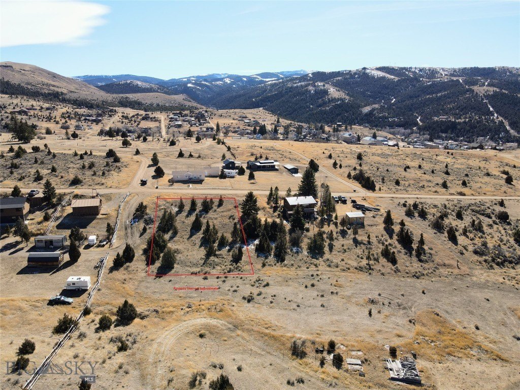 Plots and Land - Tbd E Madison Street, Virginia City, MT
