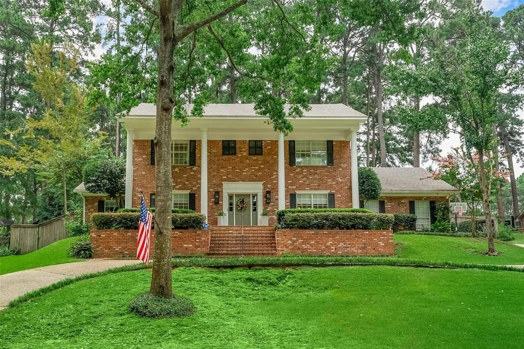 Single Family 4BR 4BA - 327 Glen Erica Street, Shreveport, LA