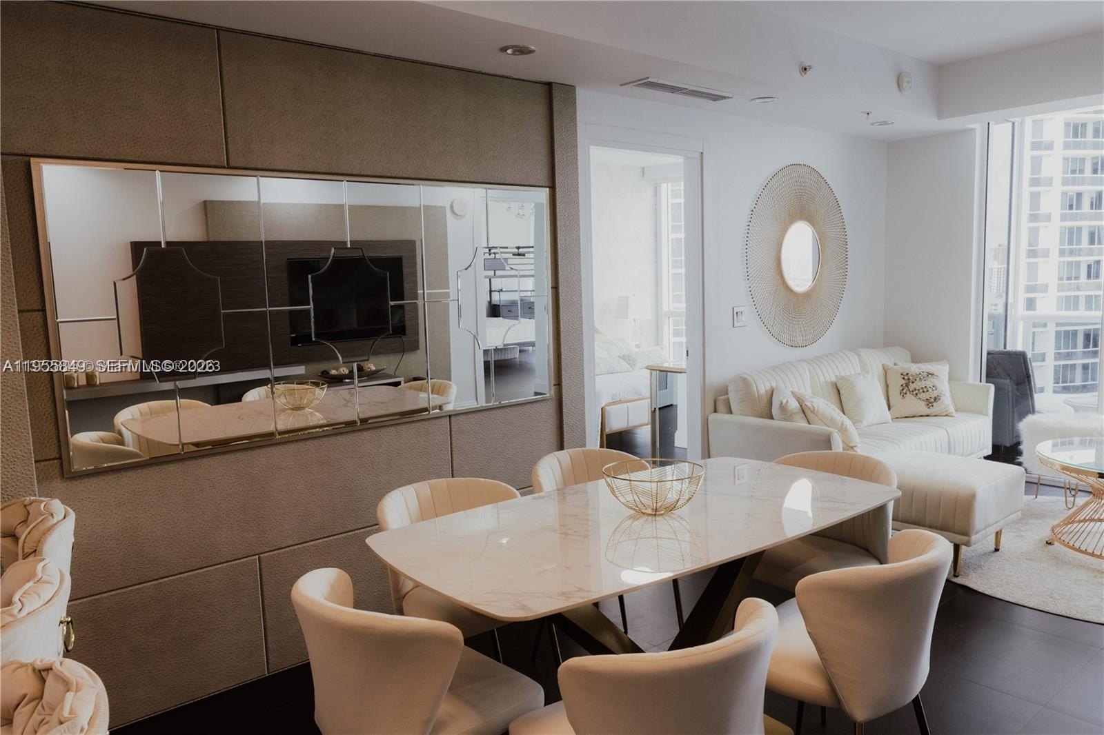 Condo 3BR 3BA - 18201 Collins Ave, Sunny  Isles  Beach, FL