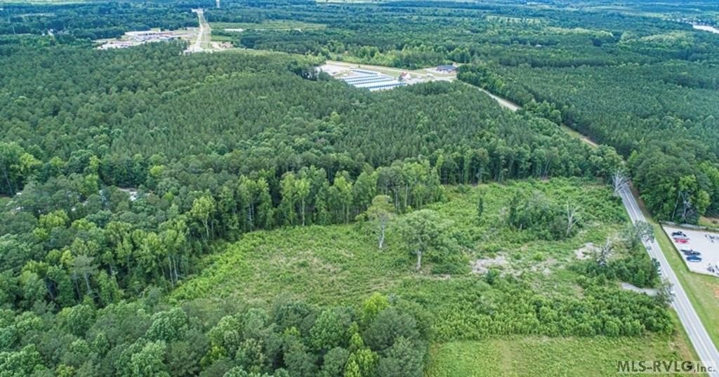 Other - 256 LIZARD CREEK RD, Littleton, NC