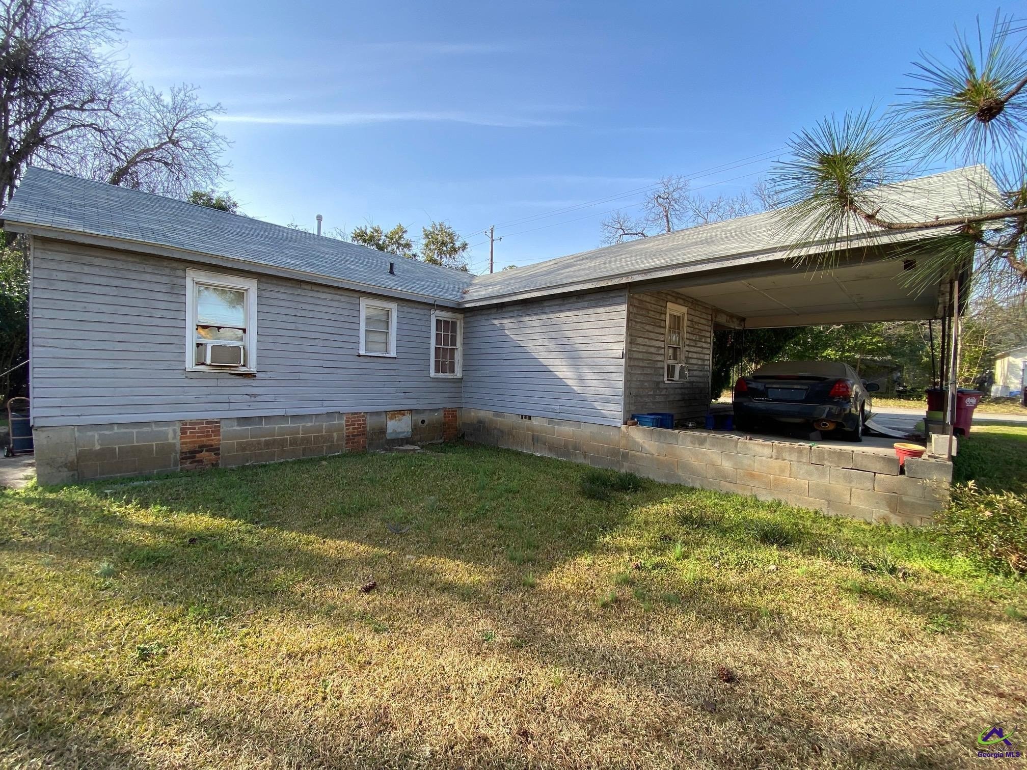 Other - 912 Thomas Street, Macon, GA