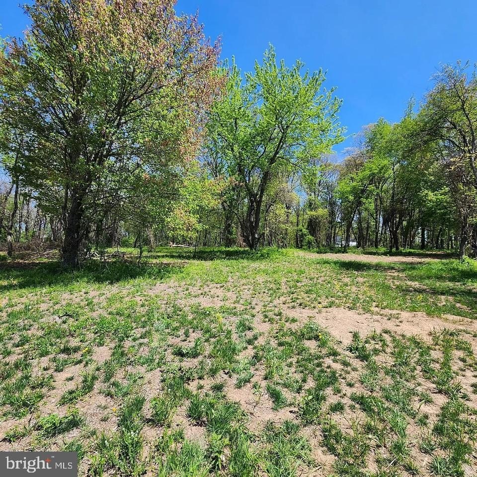 LOT 1 SNYDERSBURG Rd