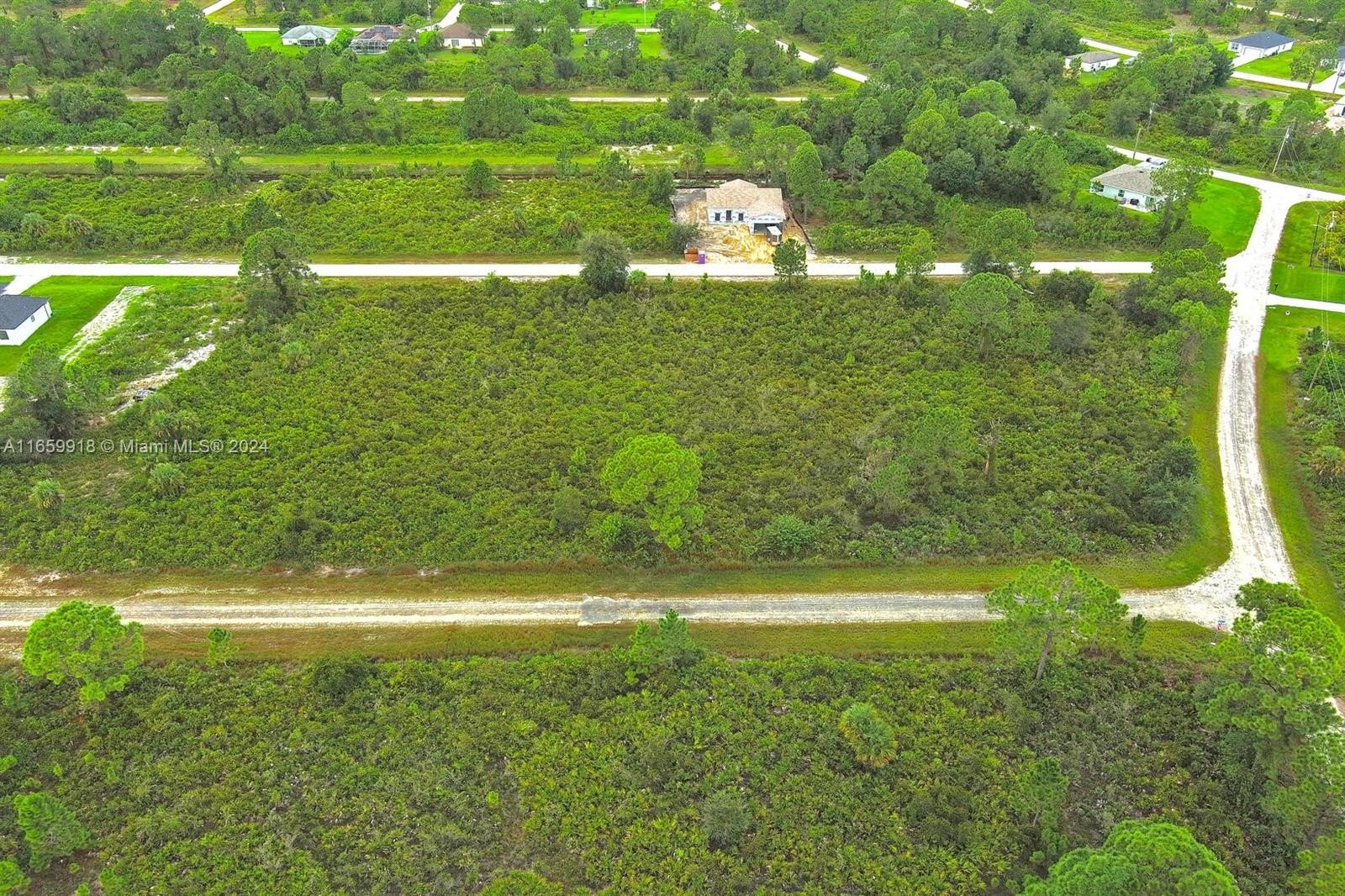 Other - 642 Vasser Ave S, Lehigh Acres, FL