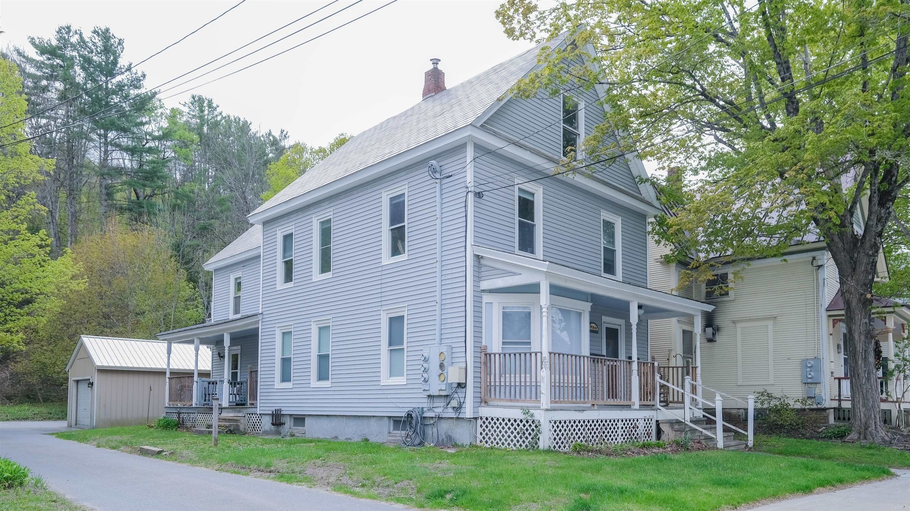 Other 5BR 3BA - 57 Pleasant Street, Ludlow, VT