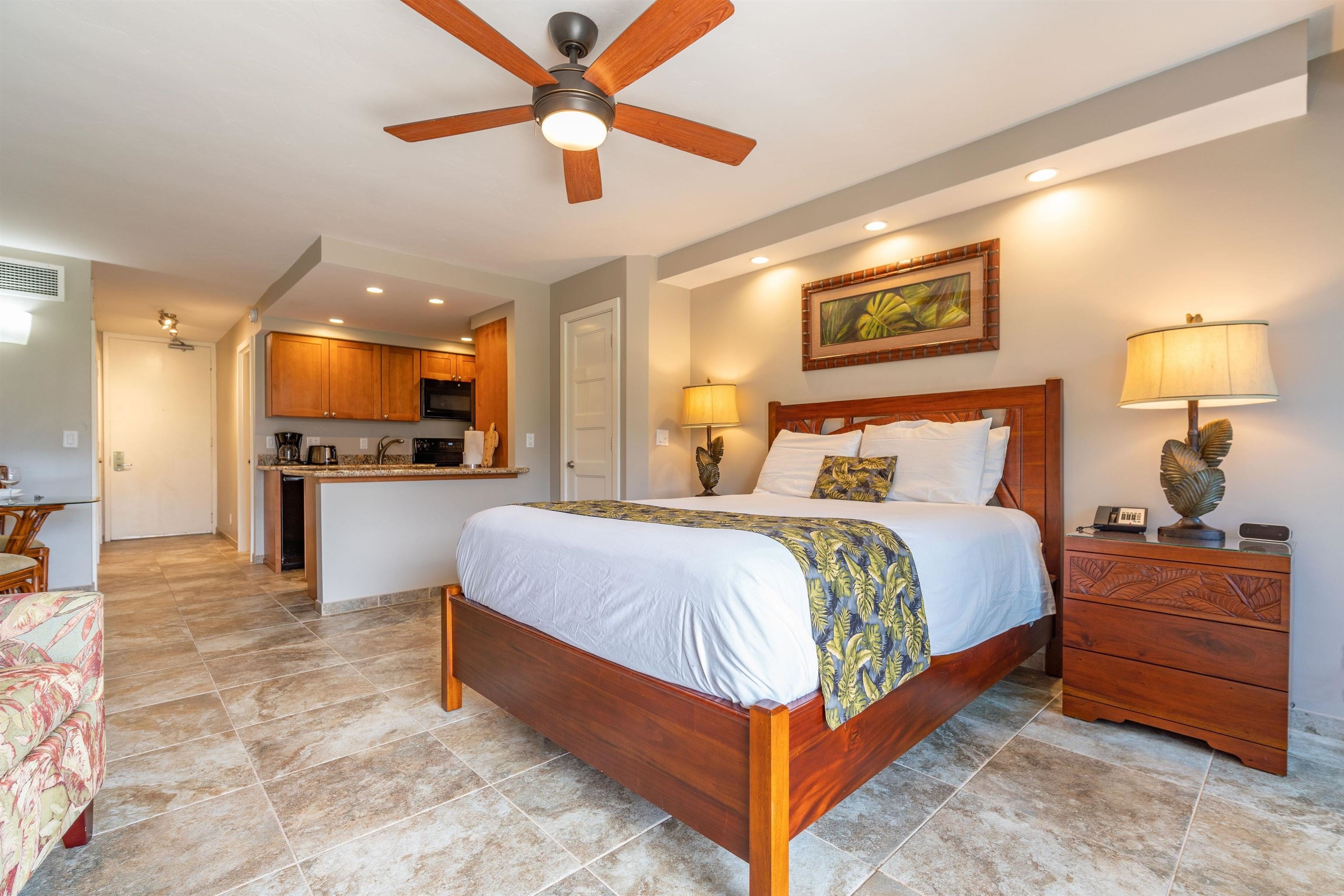Condo 1BA - 475 Front St, Lahaina, HI