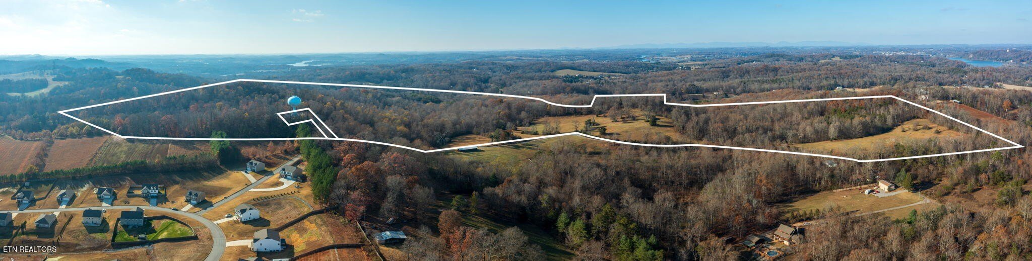 Other - Wayne Bryant Rd, Louisville, TN