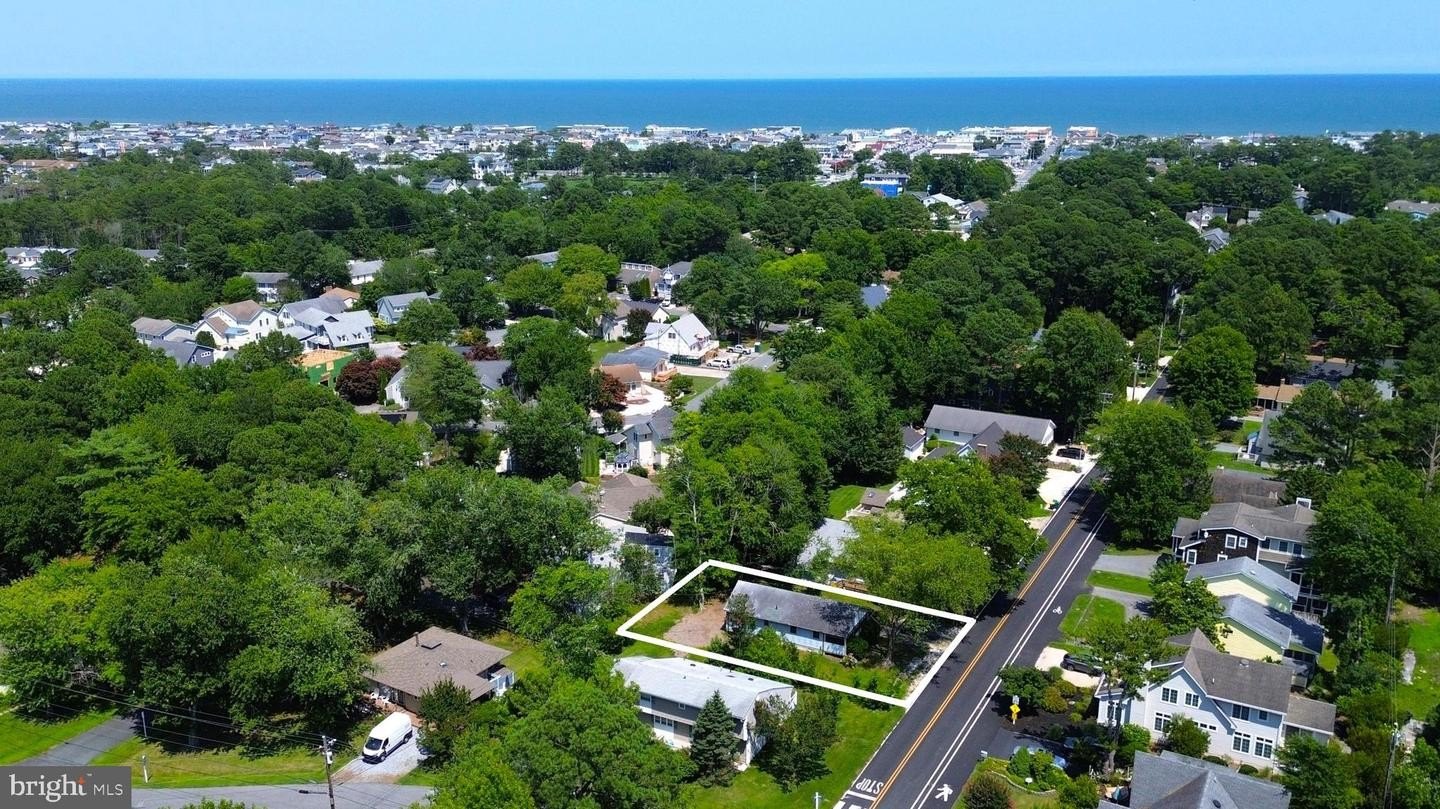 Other 3BR 2BA - 505 COLLINS ST, BETHANY BEACH, DE