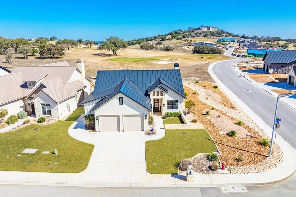 1025 Comanche Hills Dr  