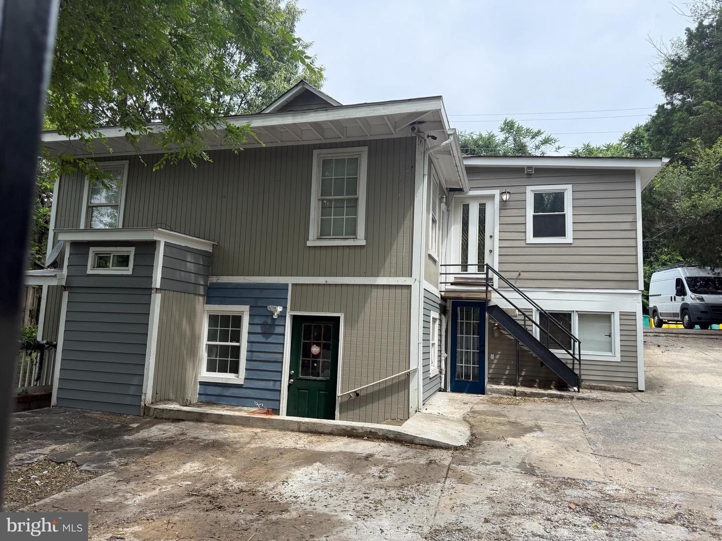 Single Family 7BR 2BA - 5005 QUINCY ST, BLADENSBURG, MD