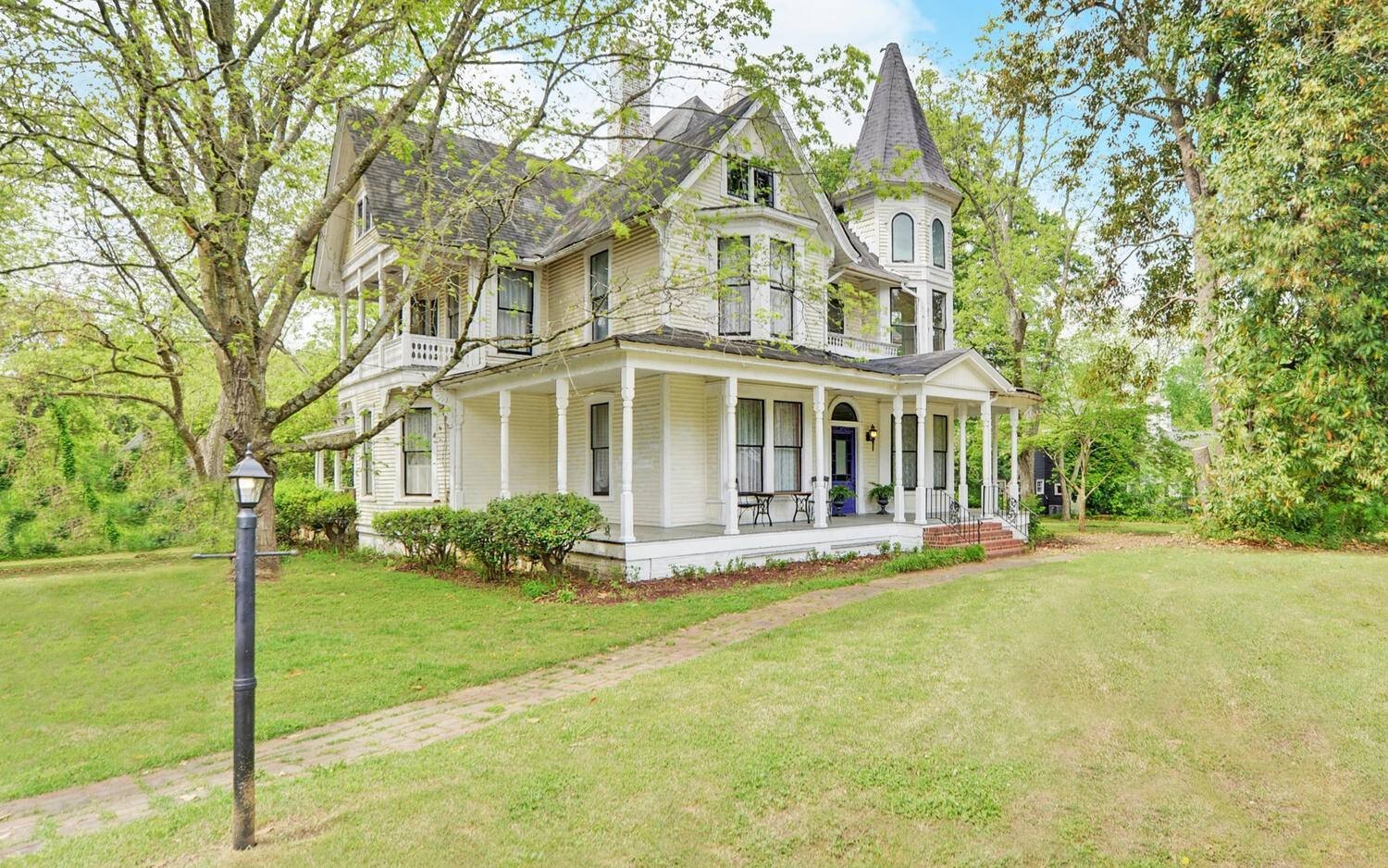 Other 5BR 3BA - 252 Benson St, Hartwell, GA