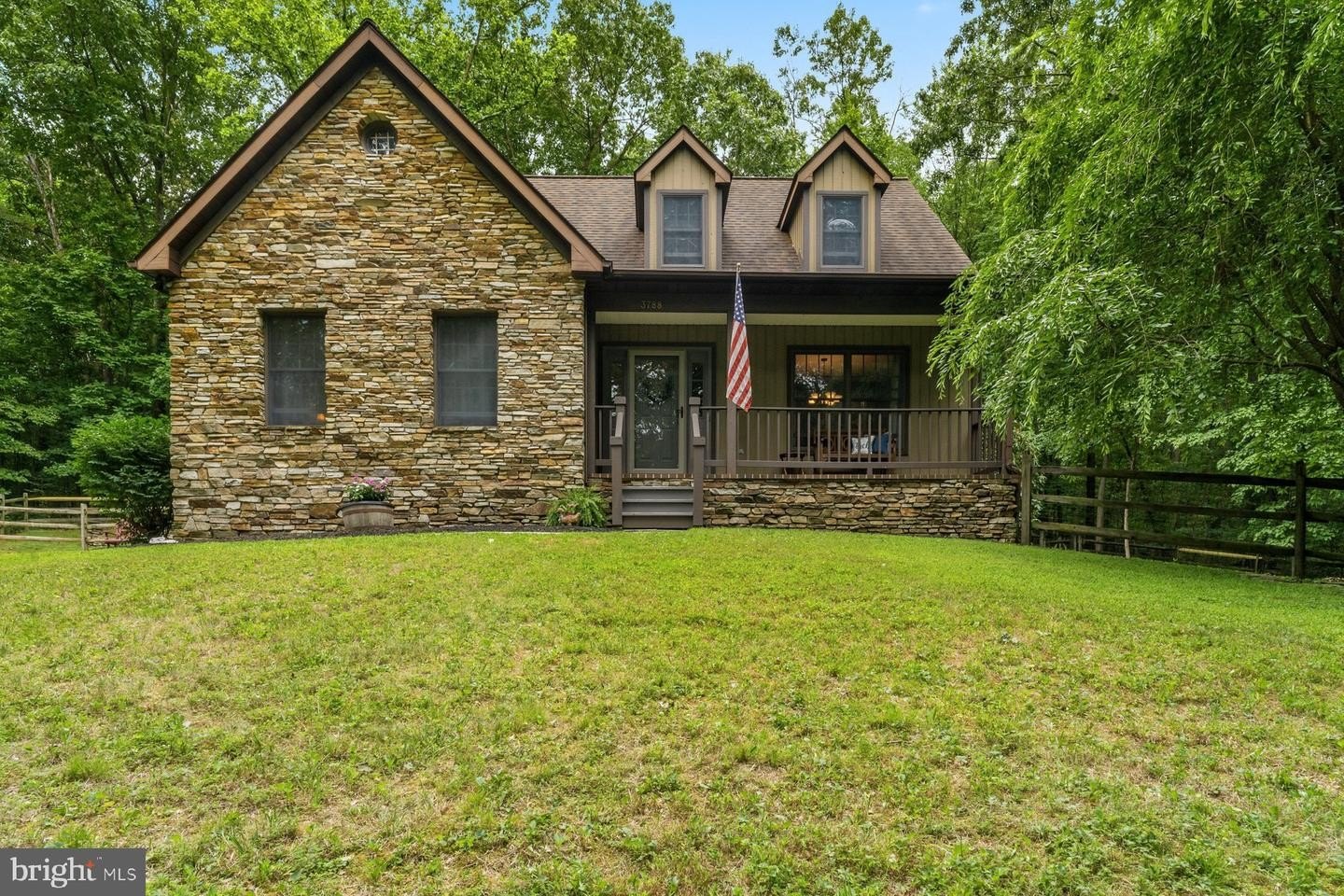 Single Family 3BR 3BA - 3788 ROOP RD, NEW WINDSOR, MD