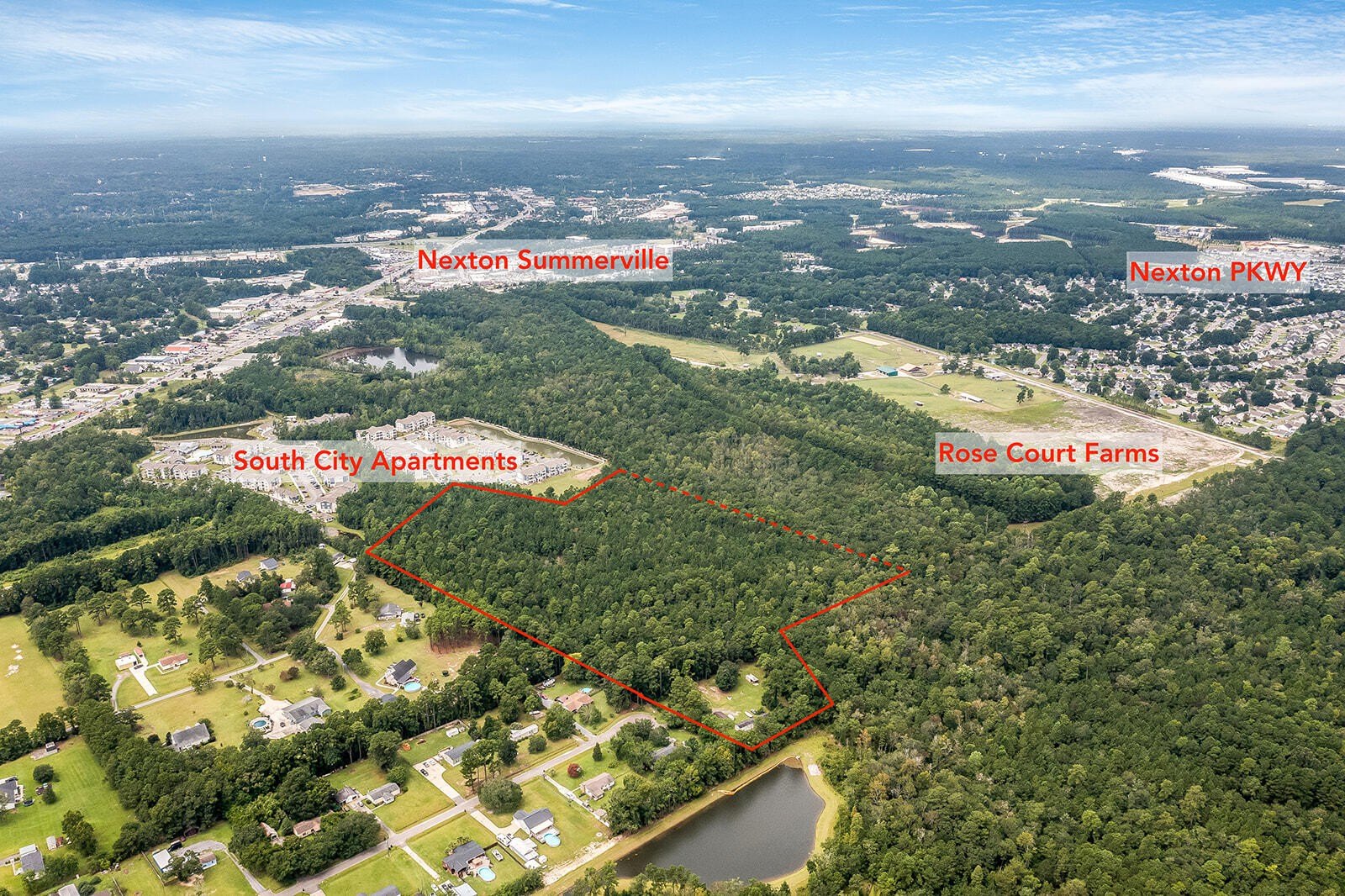 Other - 1750 Cheryl Lane, Summerville, SC