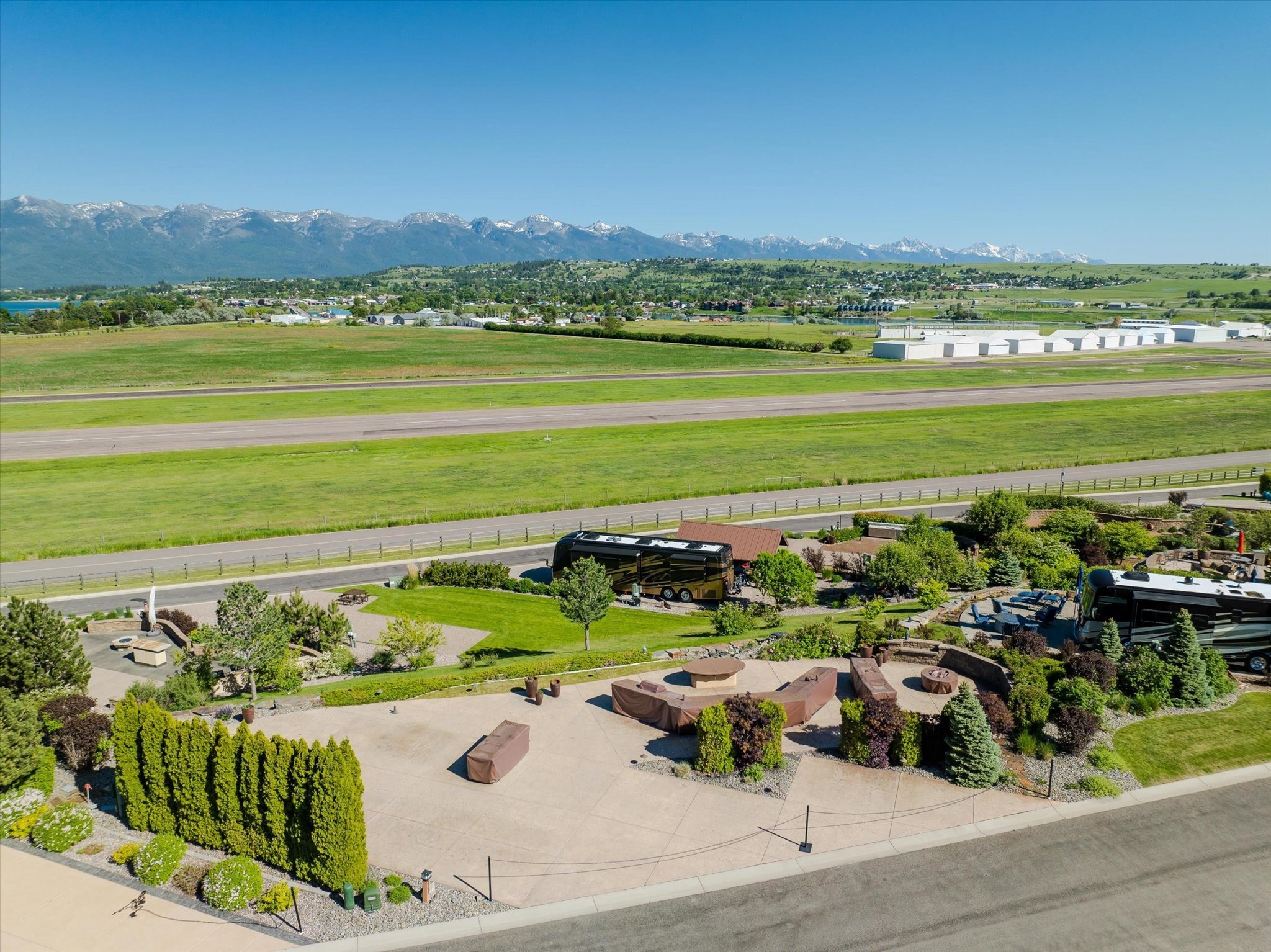 Other - 200 Irvine Flats Road 174, Polson, MT