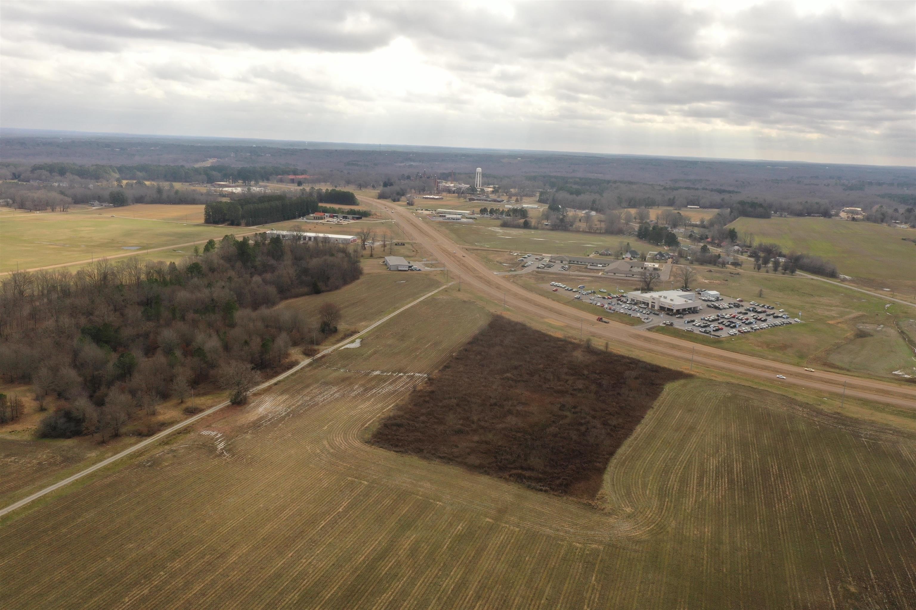 Other - 07 64 Hwy, Bolivar, TN