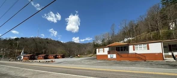 Other - 137 BEARHOLE ROAD, PINEVILLE, WV