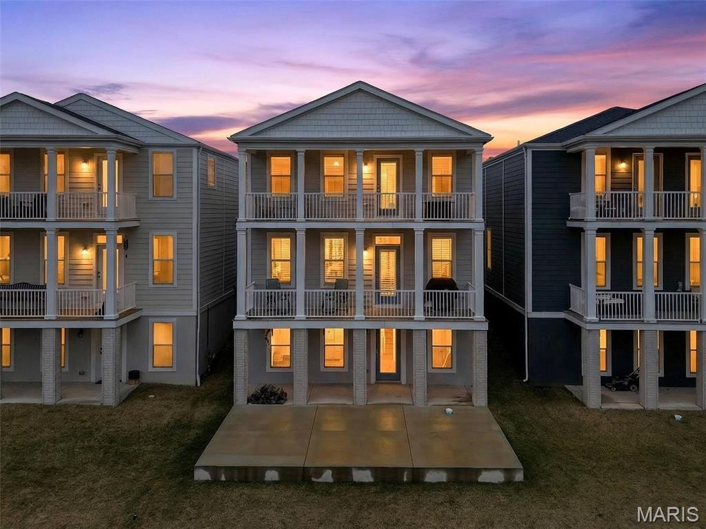 Single Family 4BR 3BA - 1072 Dyess Way, St Charles, MO