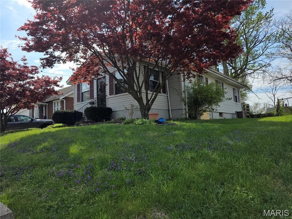 Single Family 3BR 1BA - 340 Madison Avenue, St Louis, MO