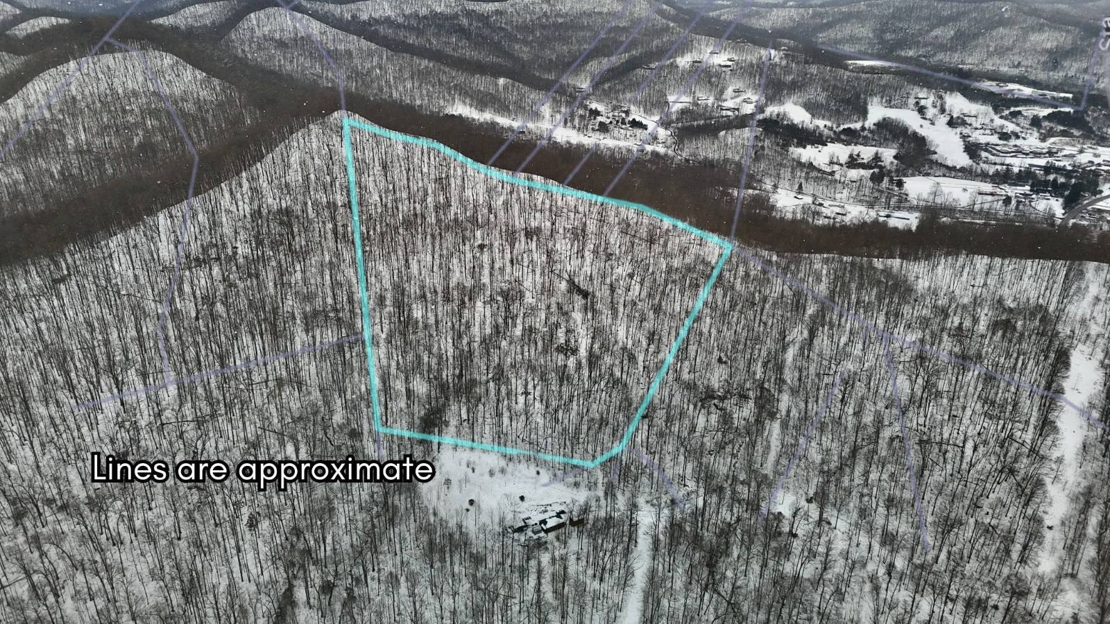 Other - Quinnwood Lane, Gassaway, WV