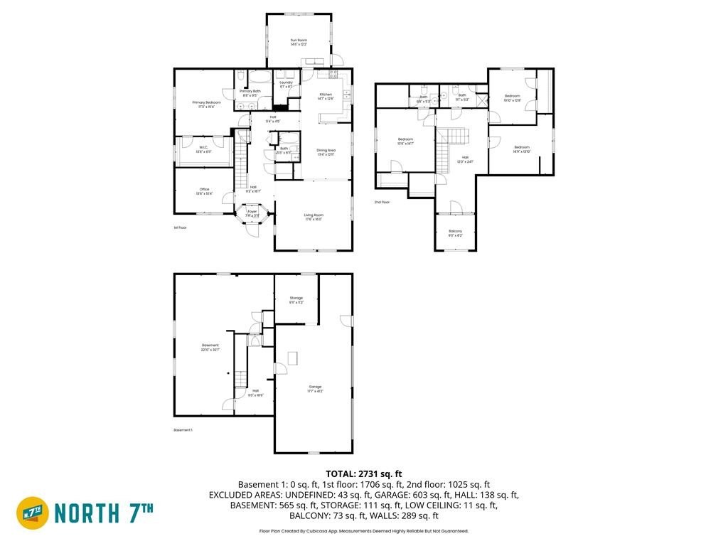 Single Family 5BR 4BA - 318 Saranac Dr, Spartanburg, SC