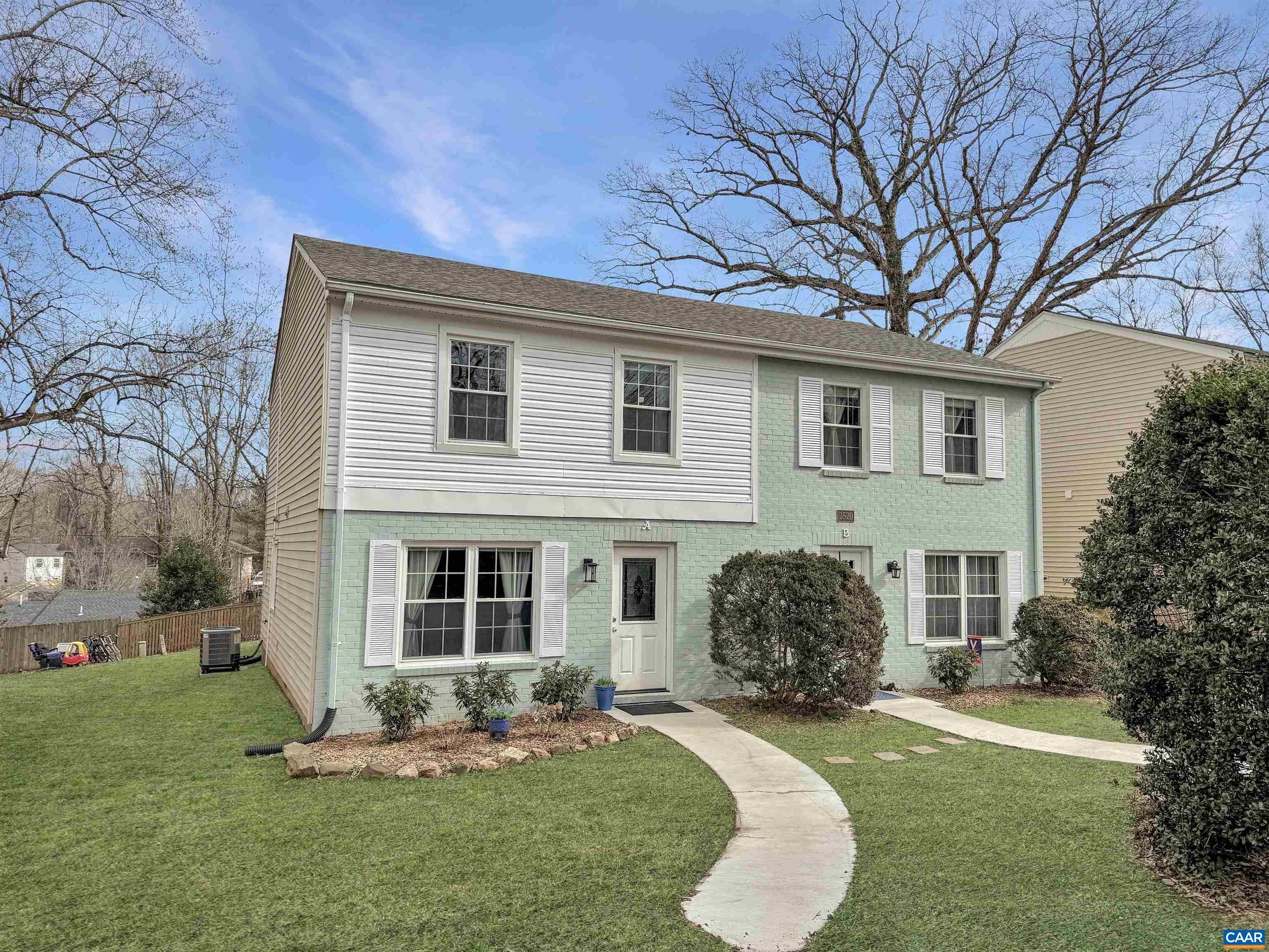 Other 6BA - 2520 NAYLOR ST, CHARLOTTESVILLE, VA