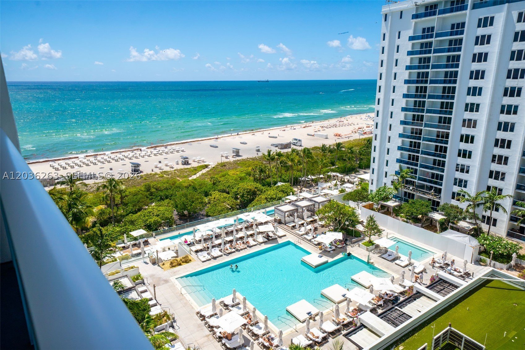 Condo 1BR 2BA - 102 24th St, Miami Beach, FL