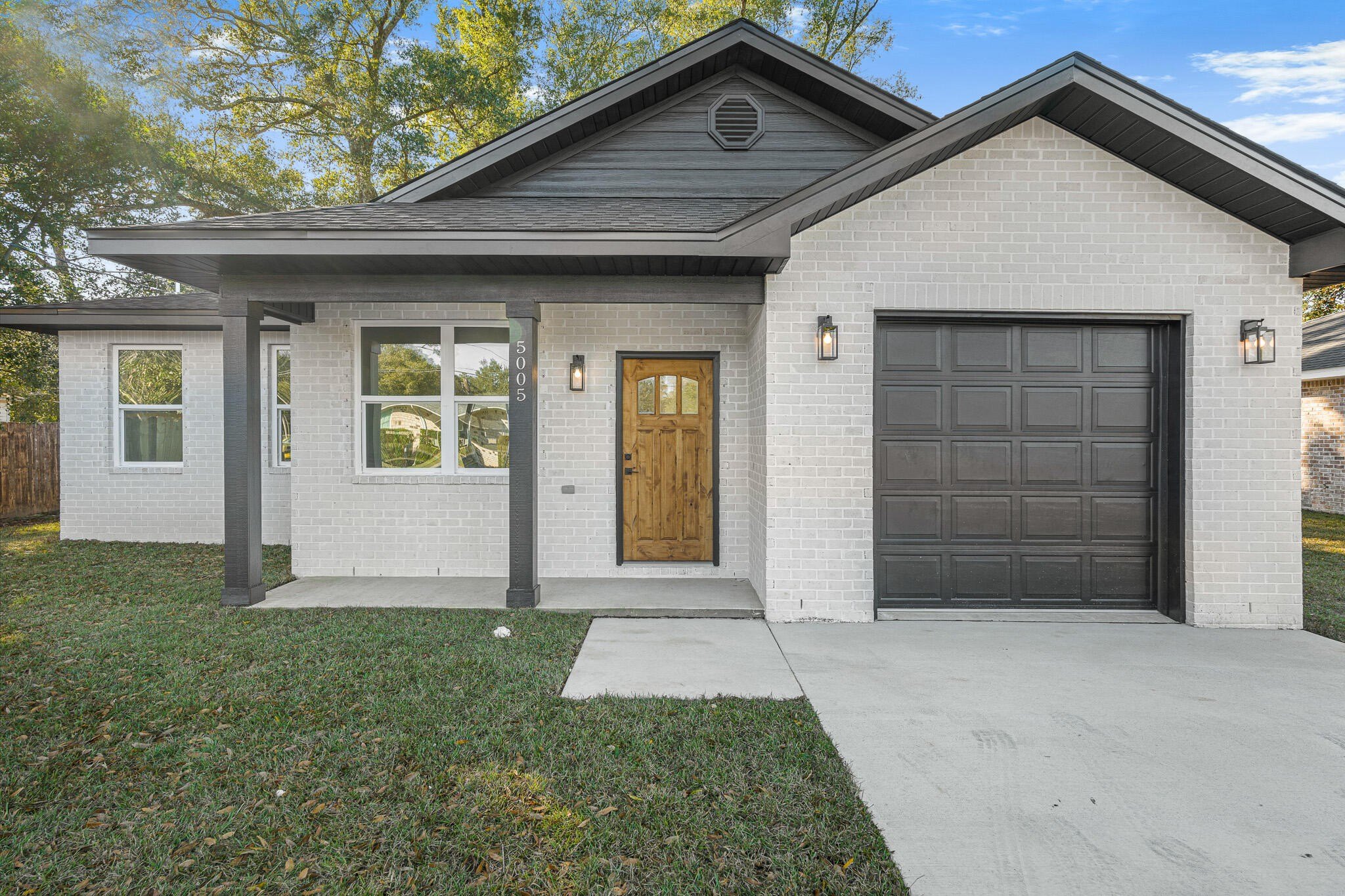 Single Family 3BR 2BA - 5005 Saufley Field Road, Pensacola, FL