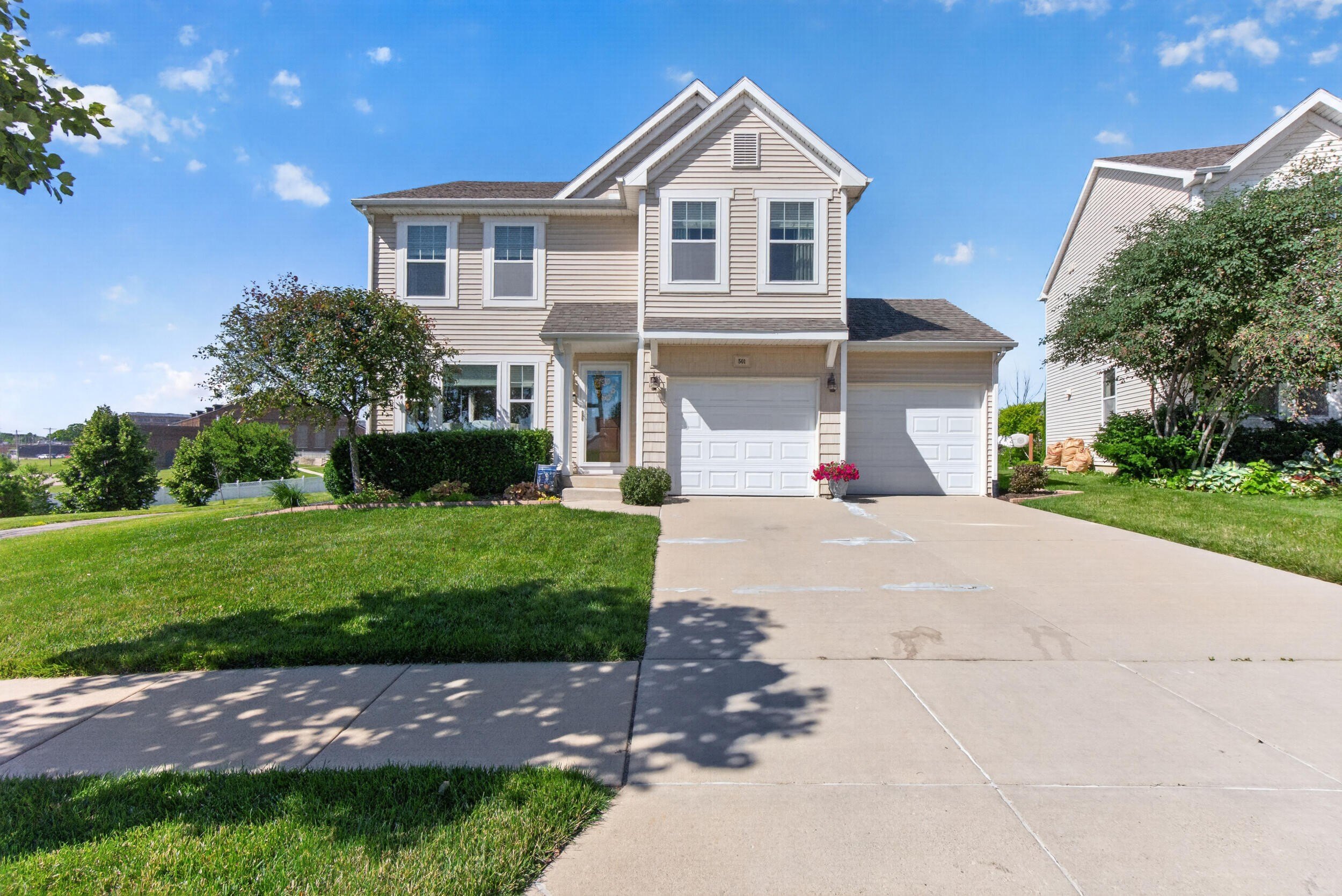 Other 3BR 3BA - 501 Worthington Drive, Lansing, MI