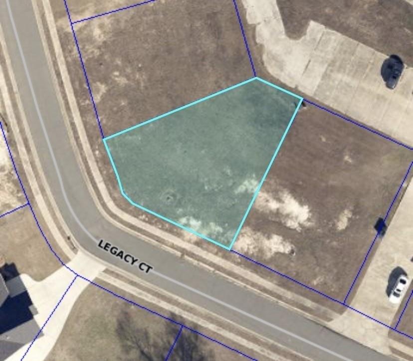 Other - 41 Legacy Court, Haughton, LA