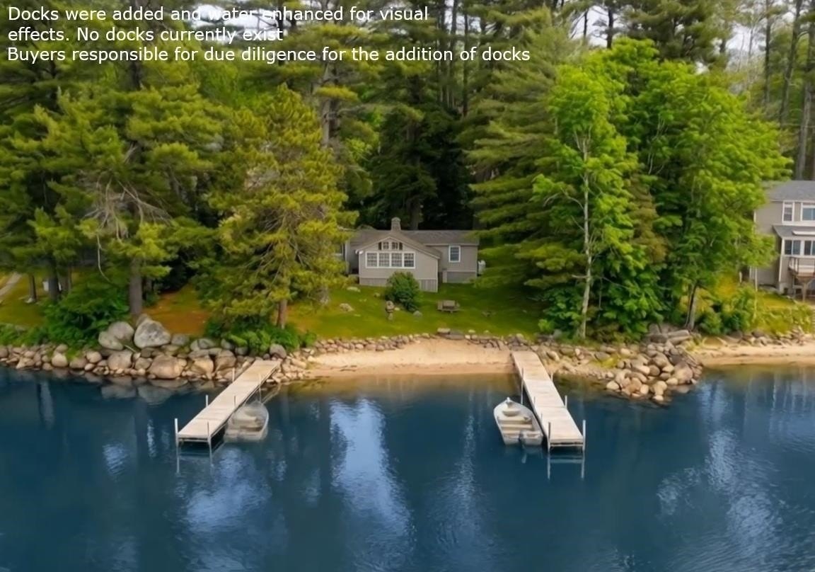 Duplex 2BR 1BA - 26 Pine Rock Road, Hillsborough, NH