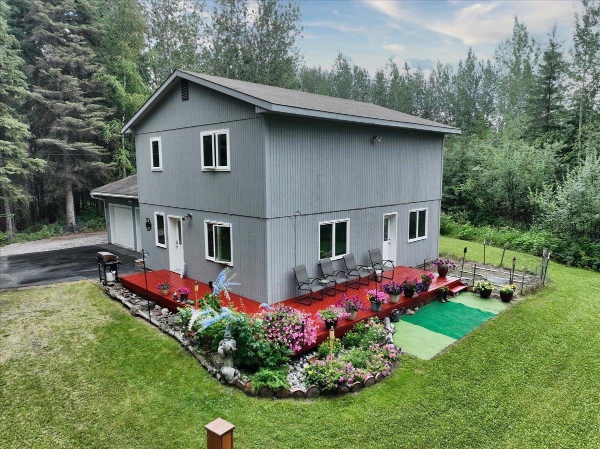 Single Family 3BR 3BA - 3187 JUDY LANE, North Pole, AK