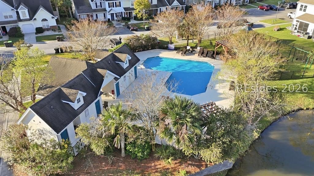 Other 3BR 3BA - 387 Dante Circle, Beaufort, SC