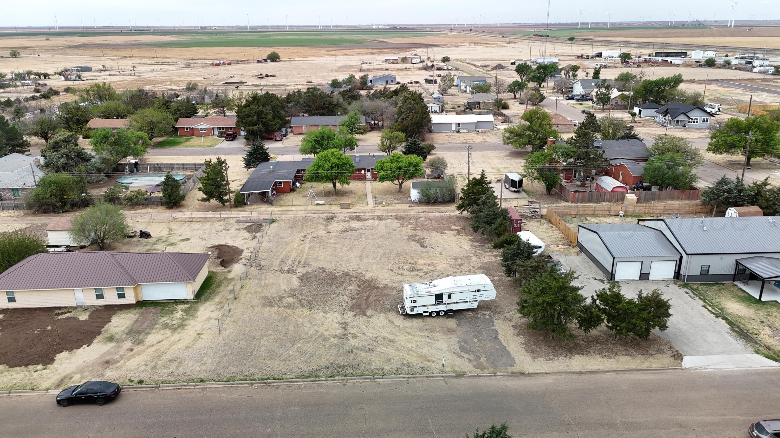 Other - 408 S Talley St, White Deer, TX