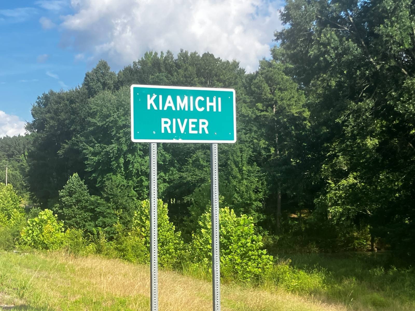 Other - Highway 63, Hodgen, OK