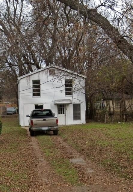 Single Family 3BR 1BA - 229 Thompson Street, Bossier City, LA