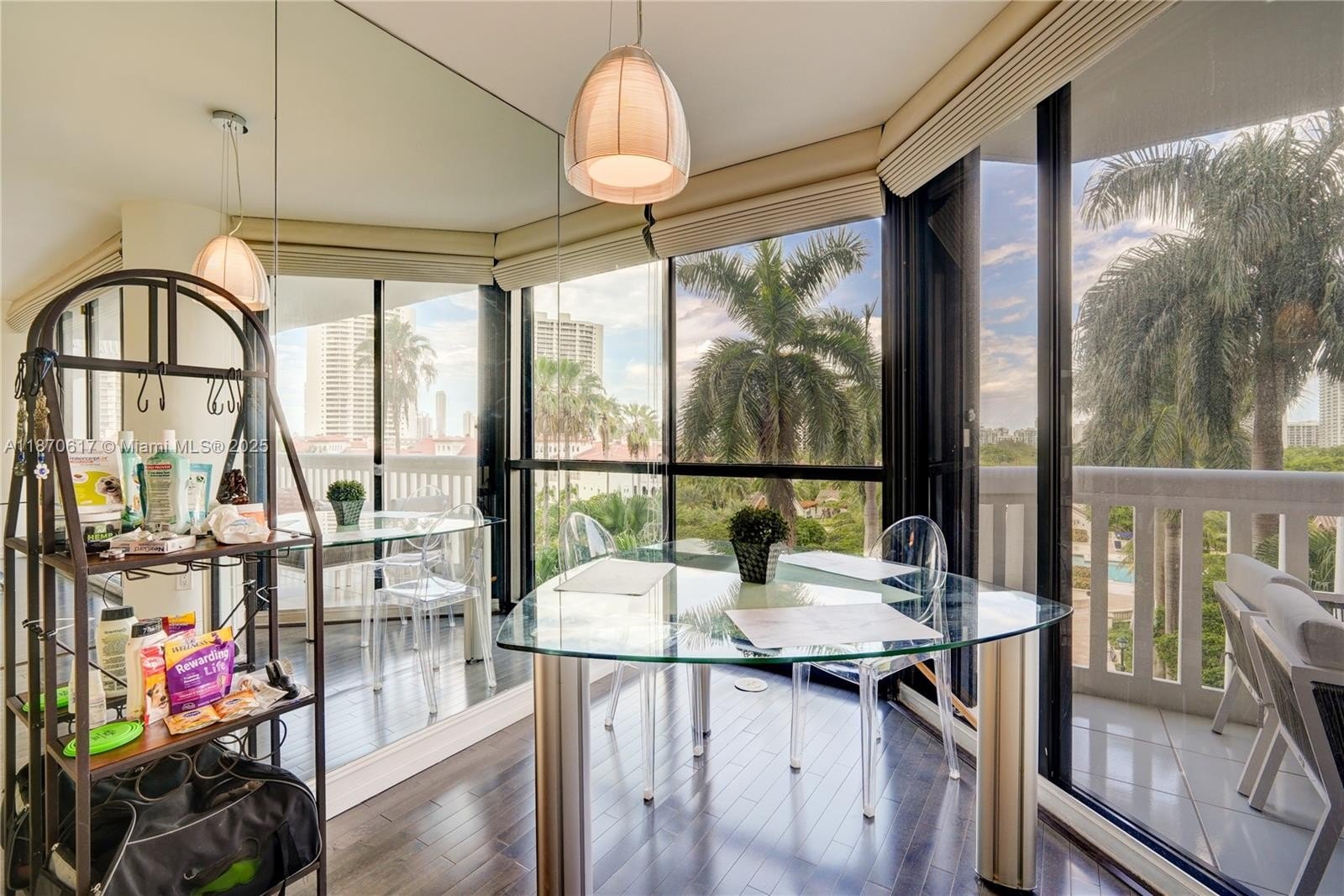 Condo 2BR 2BA - 2000 Island Blvd, Aventura, FL