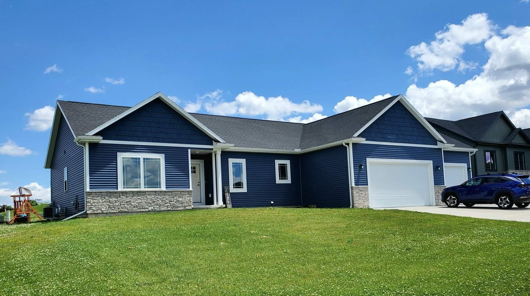 Other 3BR 2BA - 1074 Crystal Ln, Mayville, WI