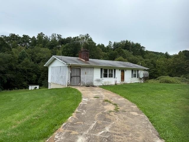 Other - 785 Shale Hollow Ln lot: 8-A-1, Elk Creek, VA