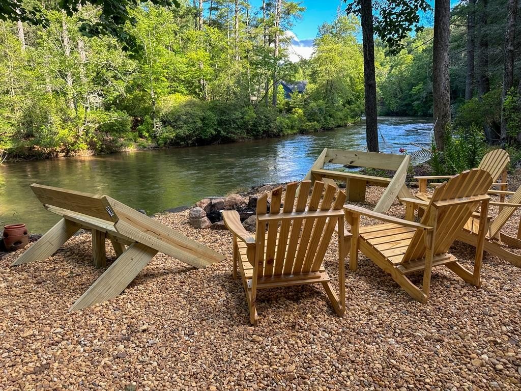 Other 3BR 2BA - 916 Riverside Lane, Blue Ridge, GA