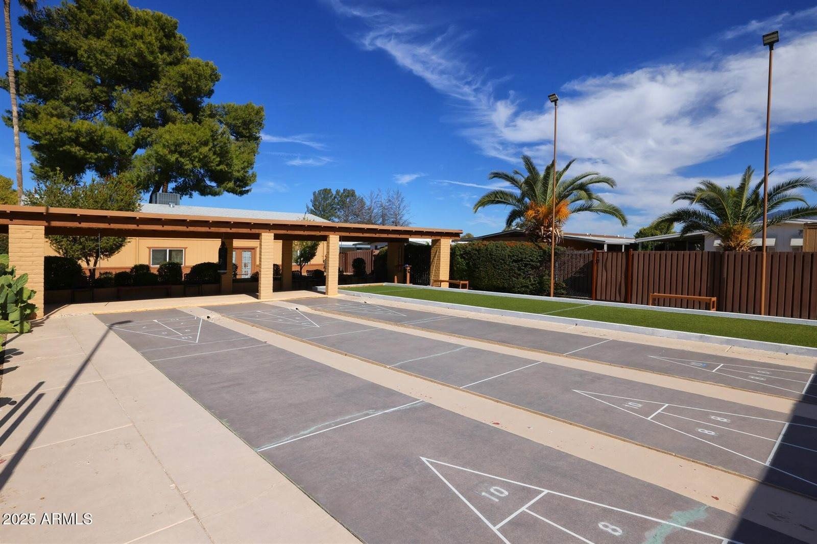 Manufactured Housing 2BR 2BA - 3411 South Camino Seco --, Tucson, AZ