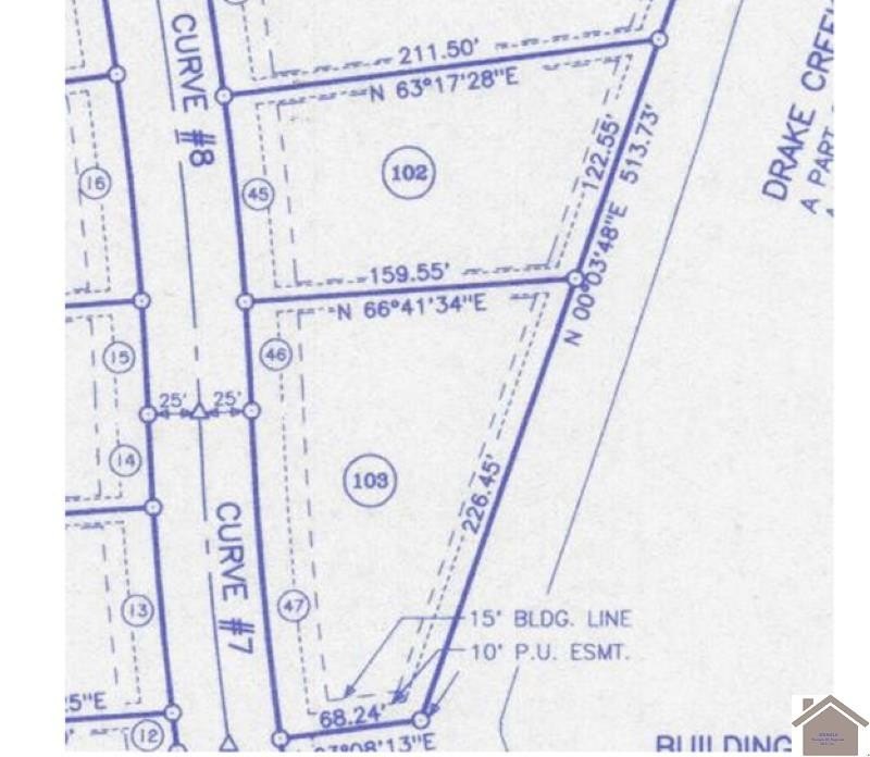 Other - Torrey Pines Dr lot: 102,103, Ledbetter, KY