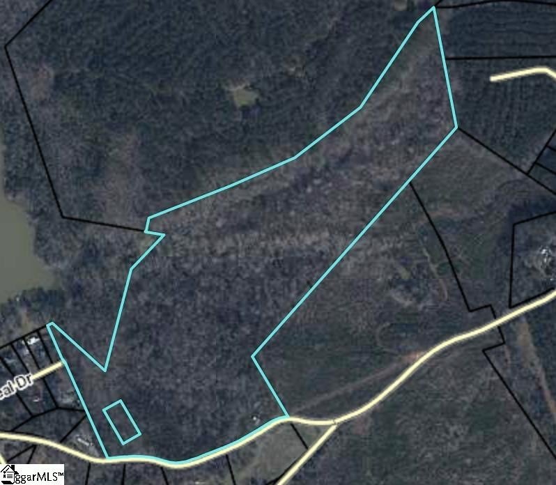Other - 320 Fishers Cove Road, Fair Play, SC