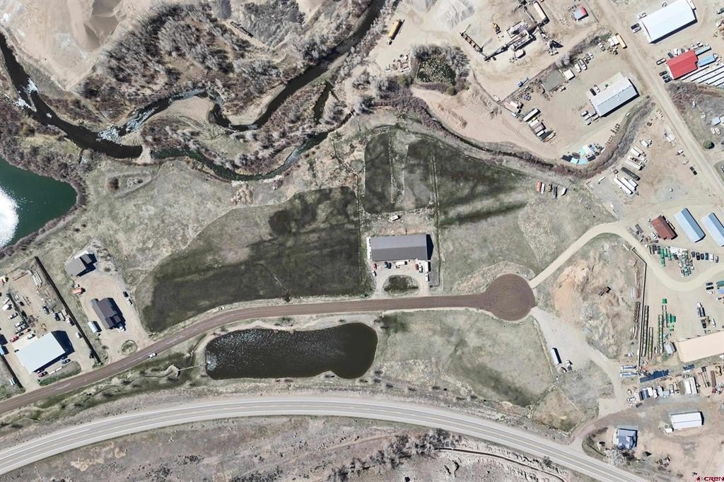 Other - 300 Griffing Road, Gunnison, CO