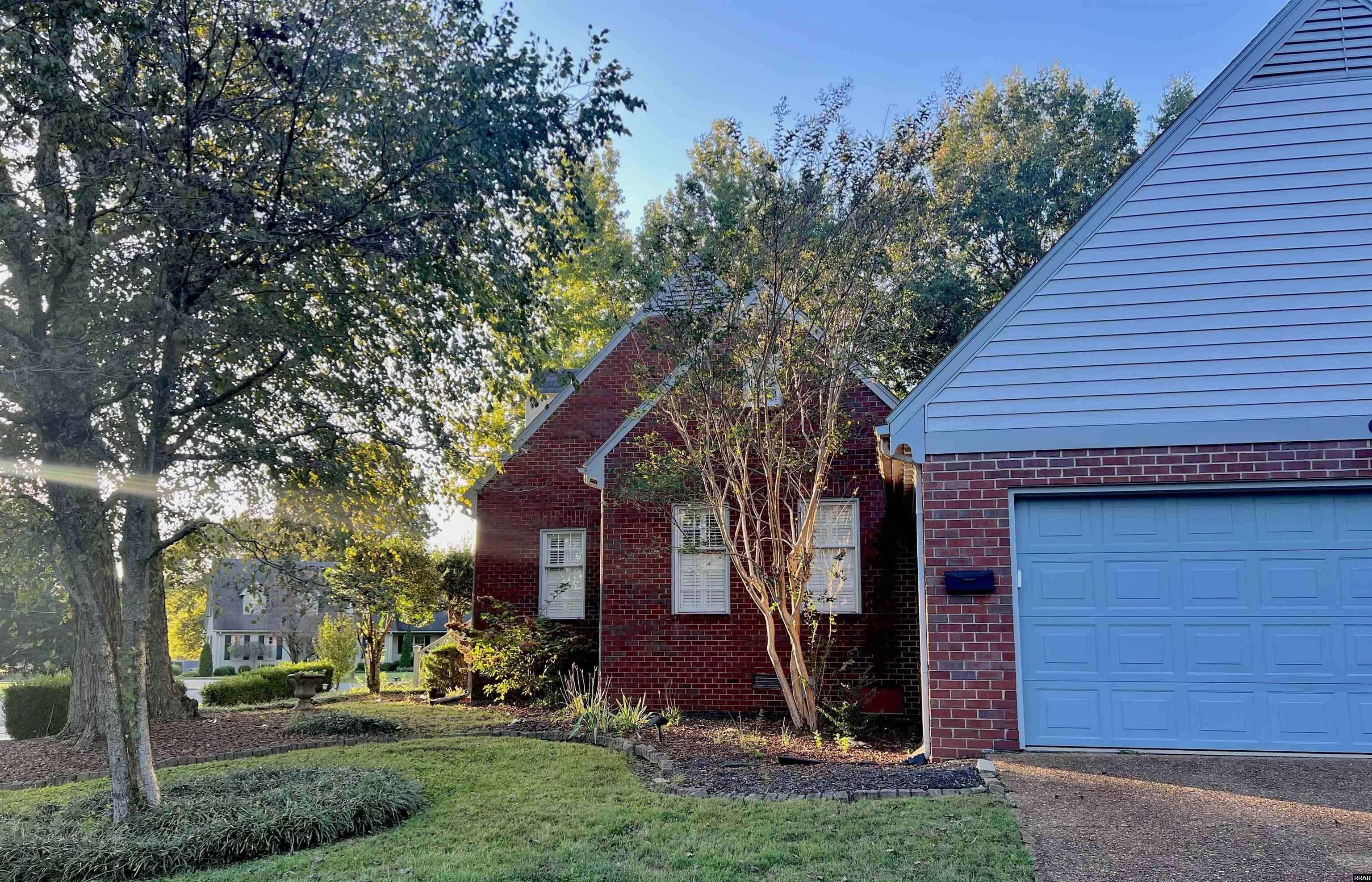 Other 4BR 3BA - 101 Meadowview Drive, Fulton, KY