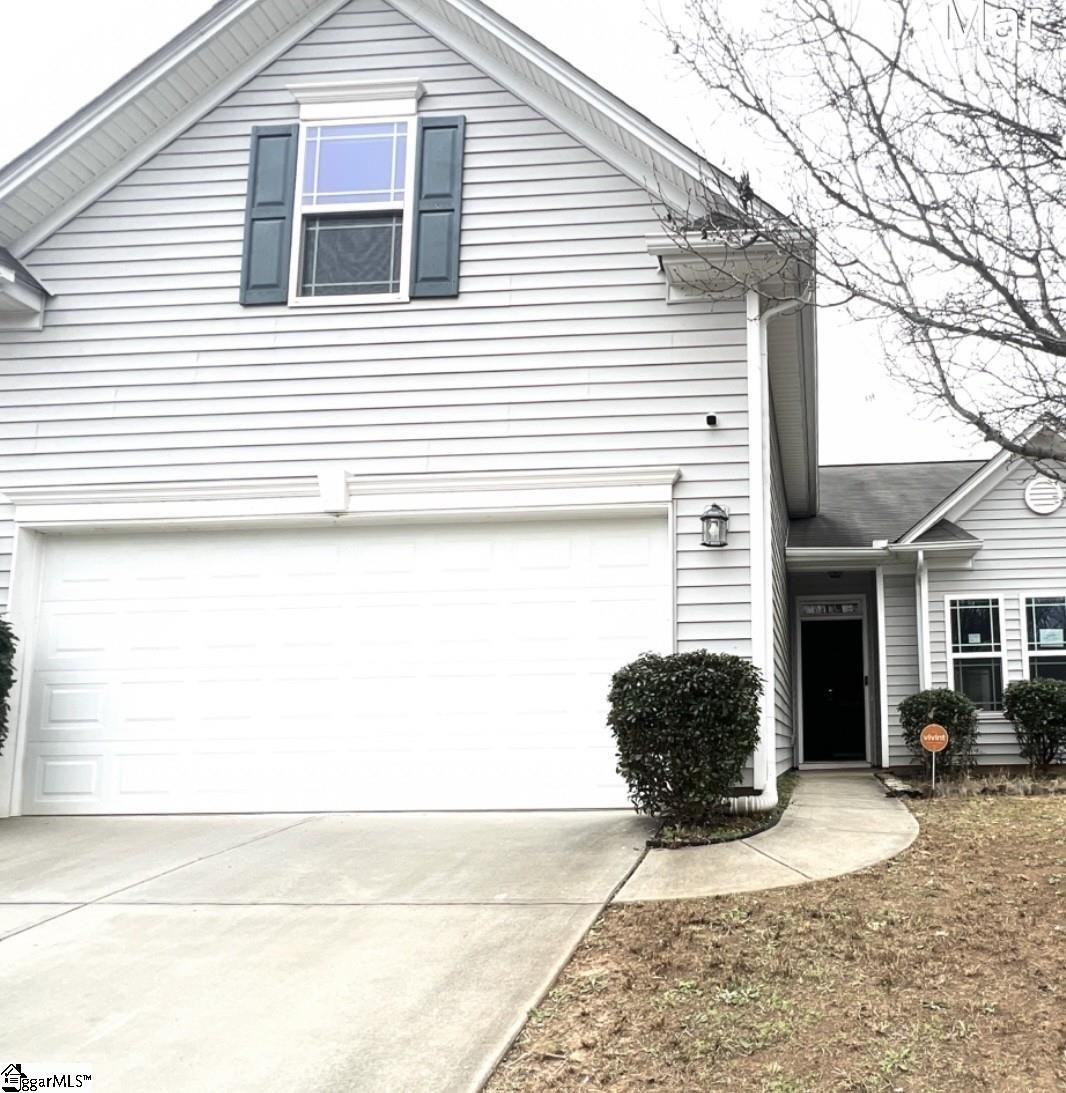 Other 3BR 2BA - 371 Riverdale Road, Simpsonville, SC
