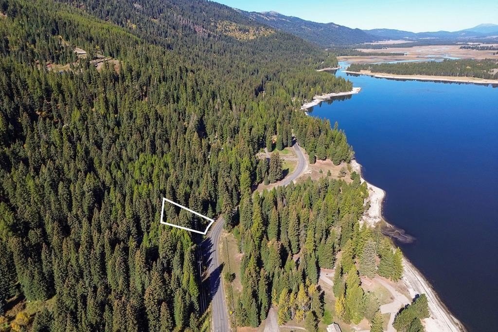 Plots and Land - 2325 West Mountain Road 2, Donnelly, ID