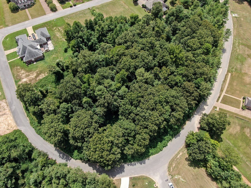 Other - Lot 15 Crenshaw Circle, Holly Springs, MS